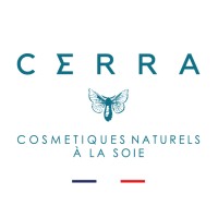 Cerra Cosmétiques logo - Similar company to Laboratoire 4E