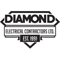Diamond Electrical Contractors Limited logo - Similar company to Cutcorp