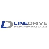LineDrive logo - Similar company to Mainstream Technologies Inc.