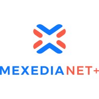 Mexedia Net+ logo - Similar company to Mexedia