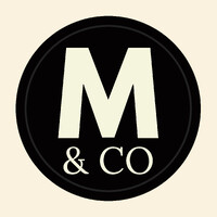 McGeehan and Co. logo - Similar company to House Of Highways