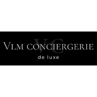 Vlm conciergerie logo - Similar company to Lexclusive Luxury Travel