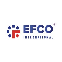 EFCO International logo - Similar company to Forklift Attachments
