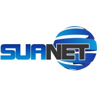 SuaNet Telecomunicações logo - Similar company to Redfox Internet