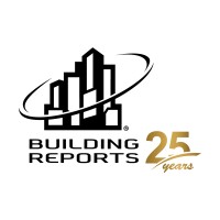 BuildingReports logo - Similar company to Brycer