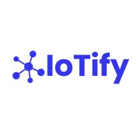 IoTify logo - Similar company to Nextgen Iot Lab