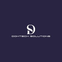 DOHTECH SOLUTIONS logo - Similar company to Cameroon Artificial Intelligence Accelerator