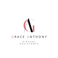 Grace Anthony VA Services logo - Similar company to Tomorrows Laundry, Co.