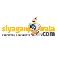siyaganjwala.com logo - Similar company to Organic Feed