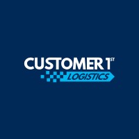 Customer 1st Logistics logo - Similar company to Aether Logistics Llc