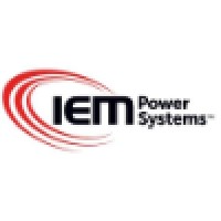IEM Power Systems logo - Similar company to Xintc