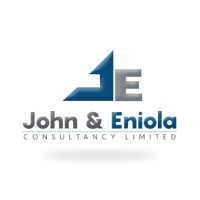 John & Eniola Consultancy Limited logo - Similar company to Cleanethics Fm