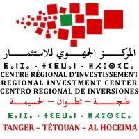 Regional Investment Center Tangier-Tetouan-Al Hoceima logo - Similar company to Cámara Oficial De Comercio De España En Marruecos-Tánger-Nador-Kenitra