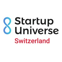 Startup Universe Switzerland logo - Similar company to Startup Universe Nigeria