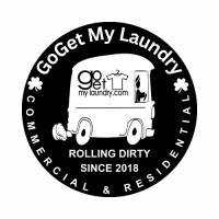 GoGet My Laundry logo - Similar company to San Antonio Marriott Rivercenter On The River Walk