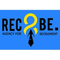 Rec2Be Recruitment Agency logo - Similar company to Sara | Senior Assistant Recruitment Agency