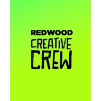 Redwood Creative Crew logo - Similar company to The Vine Recruiting Group