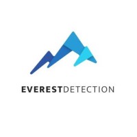 Everest Detection logo - Similar company to Robintek.
