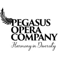 Pegasus Opera Company Ltd. logo - Similar company to Garsington Opera