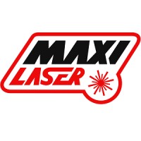Maxi Laser Ab oy logo - Similar company to S.I.M.A. S.R.L.