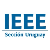 IEEE Uruguay logo - Similar company to A.B.M. Solutions