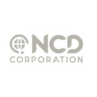 NCD Corporation logo - Similar company to Nuconic Packaging