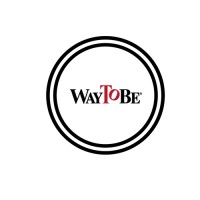 Way To Be logo - Similar company to Clearly Branded