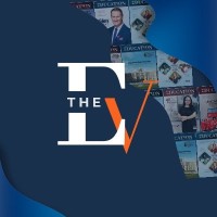 The Education View logo - Similar company to The Knowledge Review