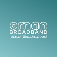 Oman Broadband logo - Similar company to Ithca Group