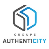 Groupe Authenticity logo - Similar company to Bouchard Construction