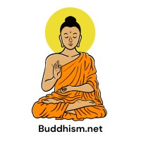 Buddhism.Net logo - Similar company to Bdg: Buddhistdoor Global