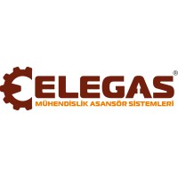 Elegas Mühendislik Asansör San. ve Diş. Tic. Şti. logo - Similar company to Pera Mühendislik