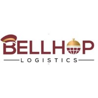 Bellhop Logistics logo - Similar company to Capital Concern Logistics