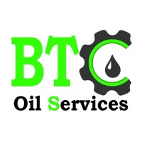 BTC Oil Services logo - Similar company to Measuring And Control (Mac)
