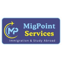 MigPoint Services logo - Similar company to Globe Advisory Services