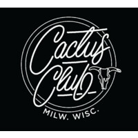 Cactus Club logo - Similar company to Hi Tone Cafe