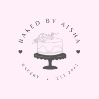 Baked By Aisha