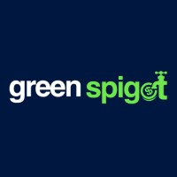 Green Spigot Advertising logo - Similar company to Digitalinx