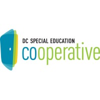 DC Special Education Cooperative logo - Similar company to Partners In Learning Llc
