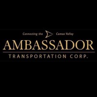 Ambassador Shuttle Service
