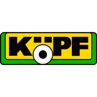 Köpf Fahrzeugbau GmbH logo - Similar company to Daimler Truck Retail Lyon