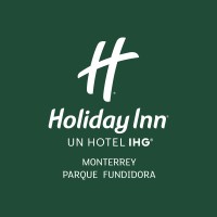 Holiday Inn Monterrey Parque Fundidora logo - Similar company to Mg Core