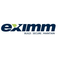 Eximm logo - Similar company to Primal Electrical