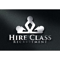 Hire Class Recruitment Ltd logo - Similar company to Sunderlands Europe