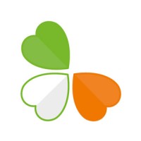 LOVING IRELAND logo - Similar company to Homeless Run
