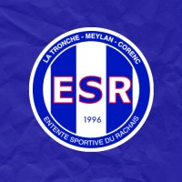 Entente Sportive du Rachais logo - Similar company to Case Grenoble Alpes