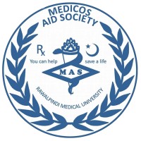 Medicos Aid Society logo - Similar company to Junaid Moazzam Studio And Salon