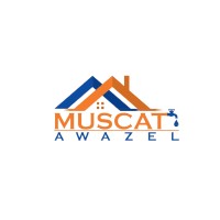 عوازل مسقط -Awazel Muscat logo - Similar company to Abrahamco.Qa