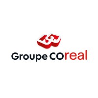 Groupe COREAL logo - Similar company to Coreal