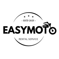 Easymoto Rental Service logo - Similar company to Sporting Club Aubagne Air Bel